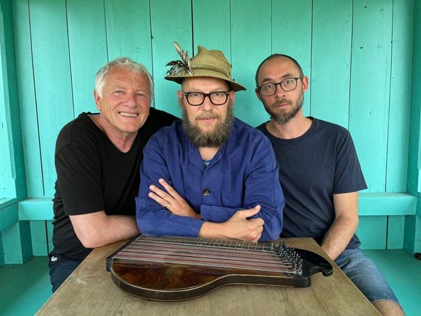 Brustmann - Schäfer - Horn